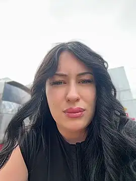 AndreaMood online show from 07.17.26