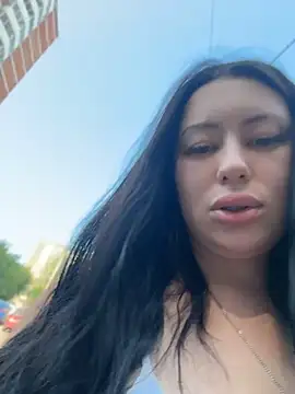AndreaMood online show from 07.21.26