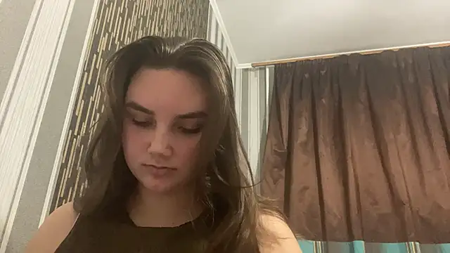 Dreamyblushfairy online show from 01.01.25