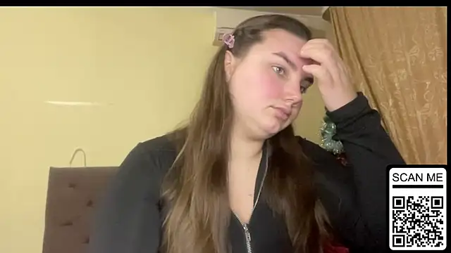 Dreamyblushfairy online show from 01.18.26