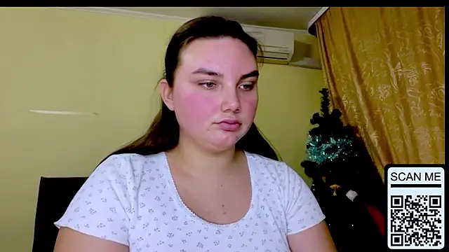 Dreamyblushfairy online show from 02.03.26