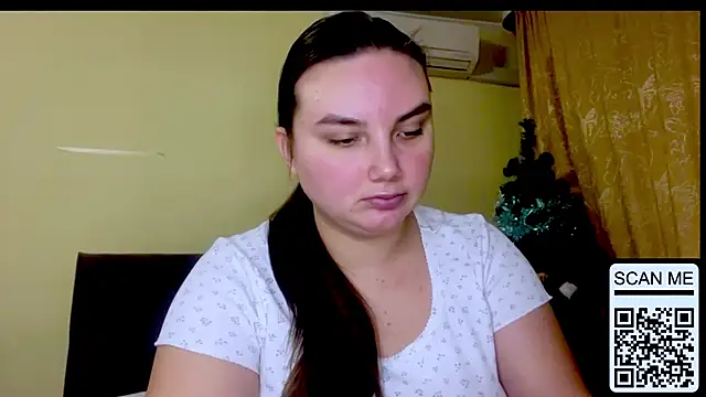 Dreamyblushfairy online show from 02.04.26