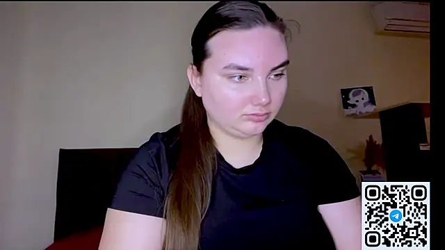 Dreamyblushfairy online show from 03.24.26