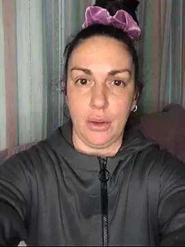 BELLAMORGANE1 online show from 04.03.26