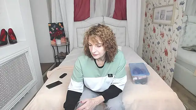 SilviaHart online show from 10.01.25