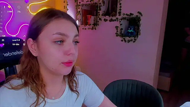 RobertAndLinela online show from 12.25.24