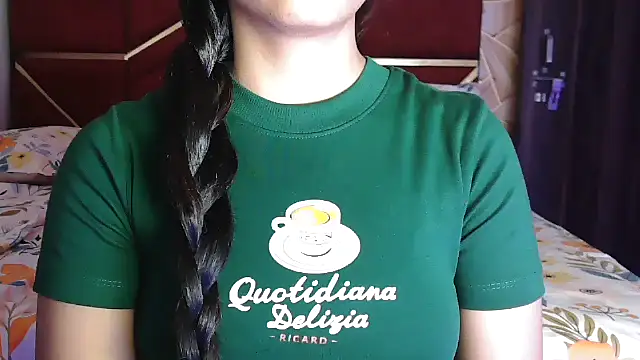 Somiya87 online show from 03.31.26