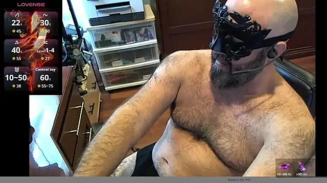 geronimo 431 online show from 12.05.25