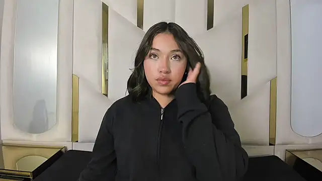 IsabellRodriguez18 online show from 02.20.26