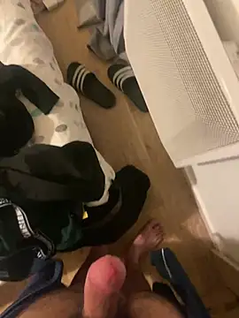 Snapshot of rominoucoquin chatting on 01.02.25 rominoucoquin online show from 01.02.25