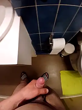 rominoucoquin online show from 04.27.26