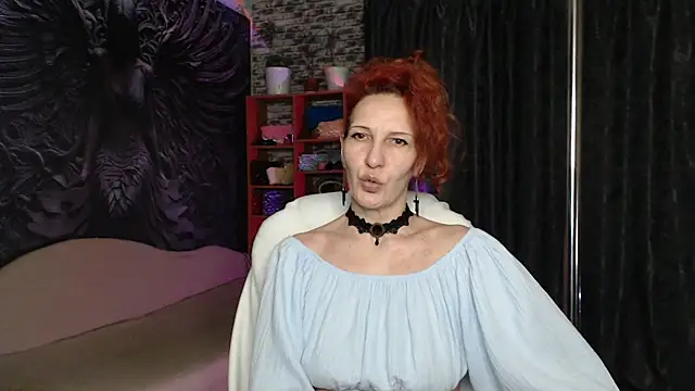 Colibri  online show from 02.14.26