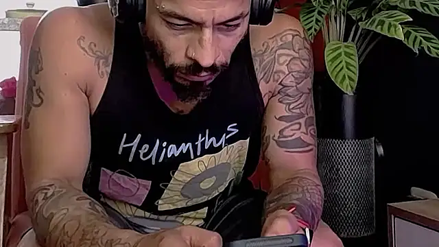 callme douglas online show from 02.19.26