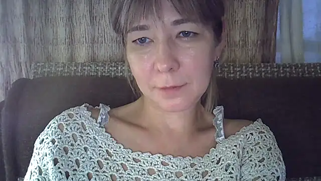 EllaJohnsonX online show from 01.18.25