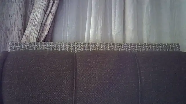 EllaJohnsonX online show from 01.19.25