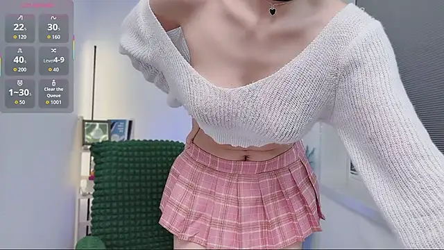 Natasha2025 online show from 11.23.25