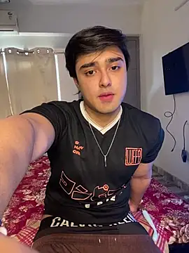 sunny49477 online show from 02.19.26