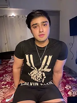 sunny49477 online show from 02.25.26