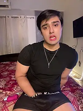 sunny49477 online show from 04.08.26