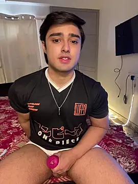 sunny49477 online show from 04.13.26