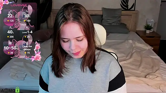 EricaElliott online show from 11.19.25