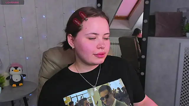 Snapshot of EricaElliott chatting on 05.14.26 EricaElliott online show from 05.14.26