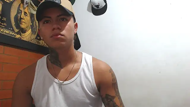 Thiago x Sahara online show from 12.29.24