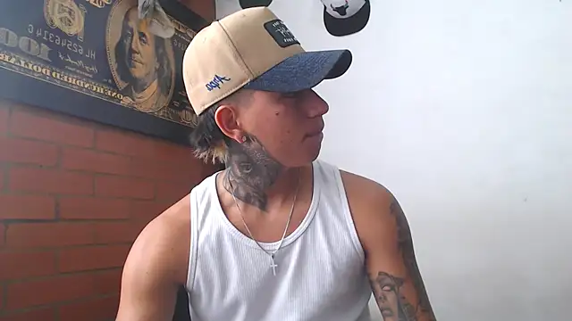 Thiago x Sahara online show from 12.29.24