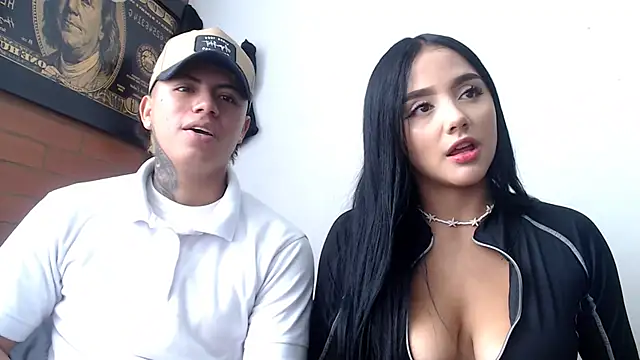 Thiago x Sahara online show from 01.05.25