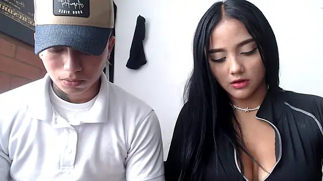 Thiago x Sahara online show from 01.05.25