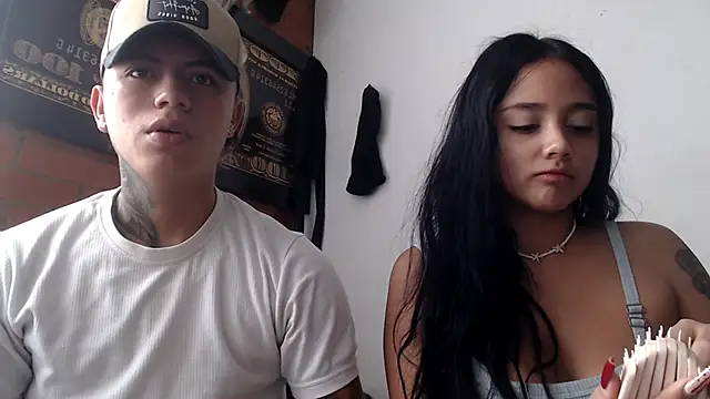 Thiago x Sahara online show from 01.06.25