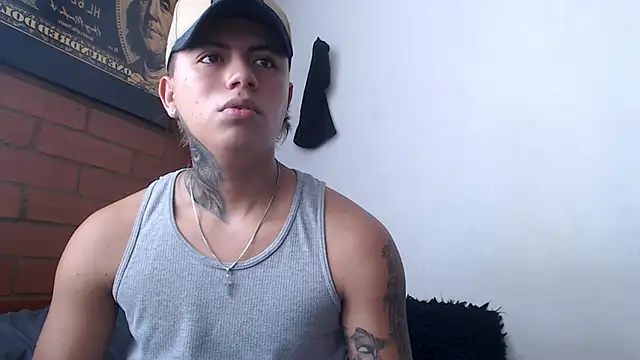 Thiago x Sahara online show from 01.15.25