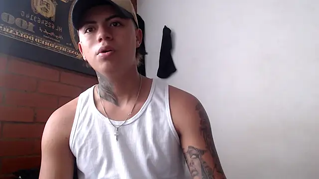 Thiago x Sahara online show from 01.23.25