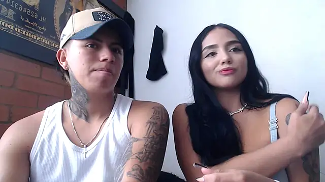 Thiago x Sahara online show from 01.23.25