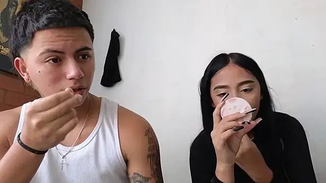 Thiago x Sahara online show from 01.26.25