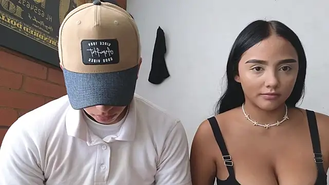 Thiago x Sahara online show from 02.02.25