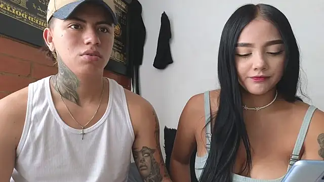 Thiago x Sahara online show from 02.05.25