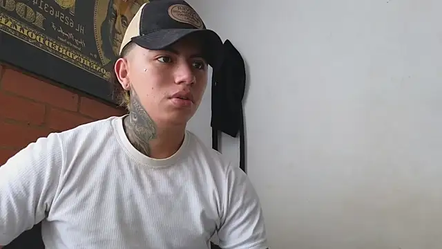 Thiago x Sahara online show from 02.10.25