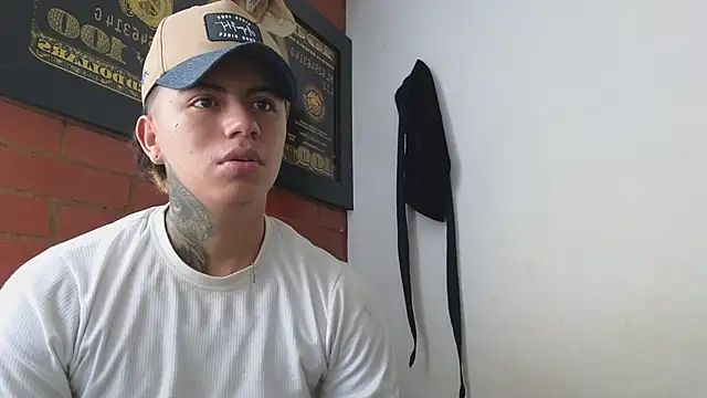 Thiago x Sahara online show from 02.11.25