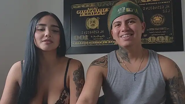 Thiago x Sahara online show from 09.18.25