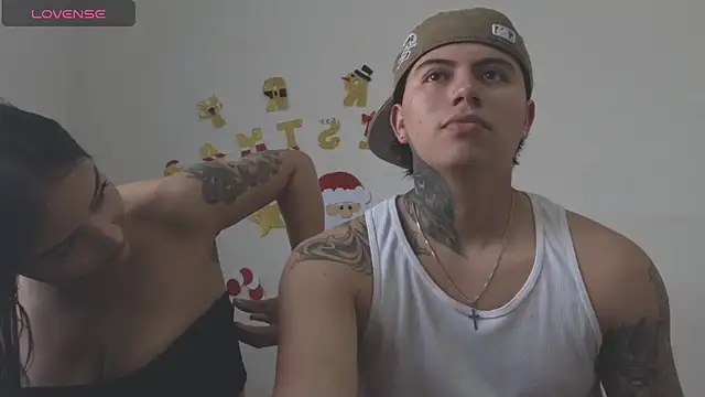 Thiago x Sahara online show from 11.30.25