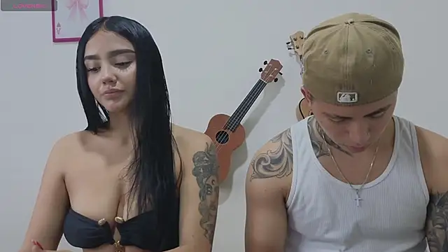 Thiago x Sahara online show from 01.09.26