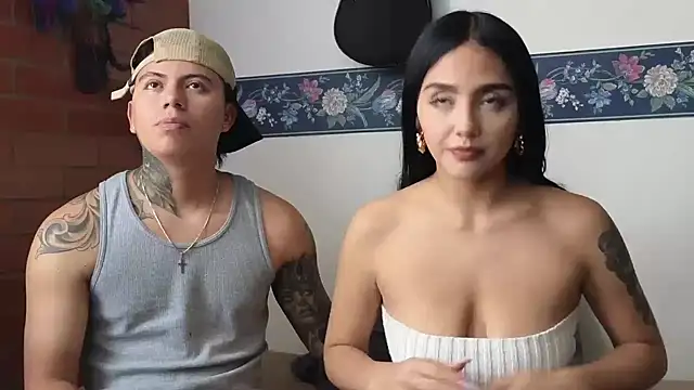 Thiago x Sahara online show from 03.01.26