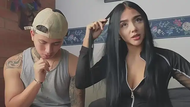 Thiago x Sahara online show from 03.06.26