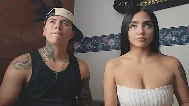 Thiago x Sahara online show from 03.25.26