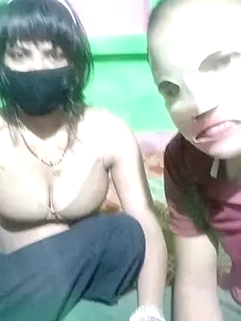 Coupleshow47 online show from 03.22.26