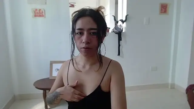 Maam Ine online show from 02.11.26