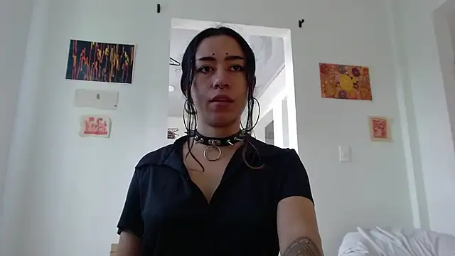 Maam Ine online show from 02.26.26