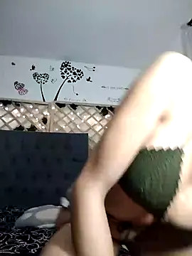 Snapshot of Mia_WAll chatting on 01.03.25 Mia WAll online show from 01.03.25