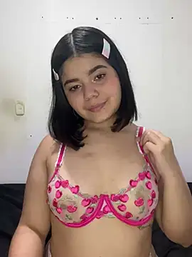 pretty angela1 online show from 01.13.25